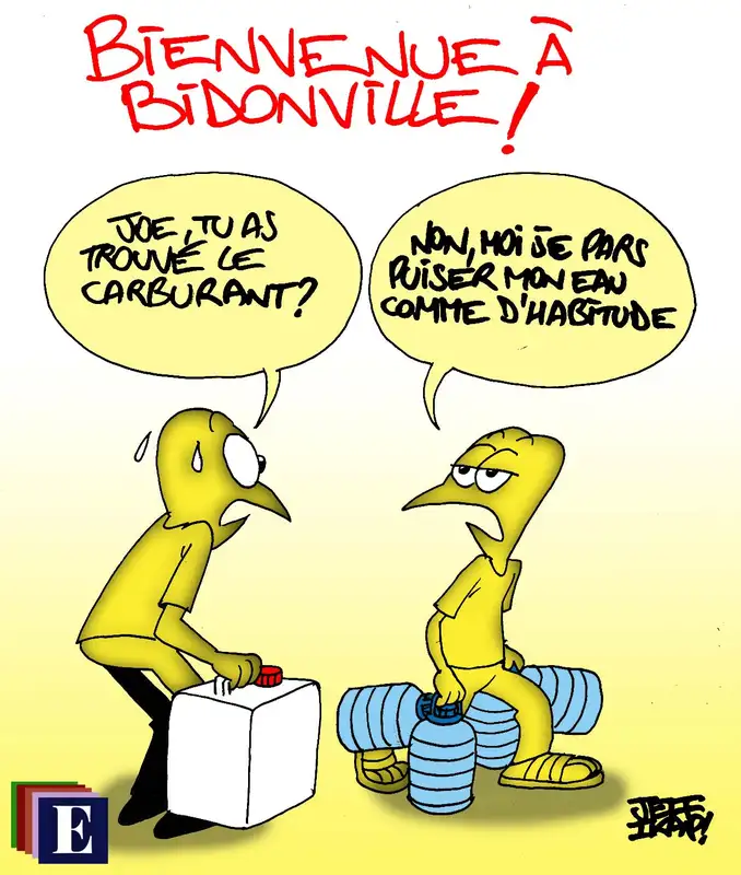 Image du jour
