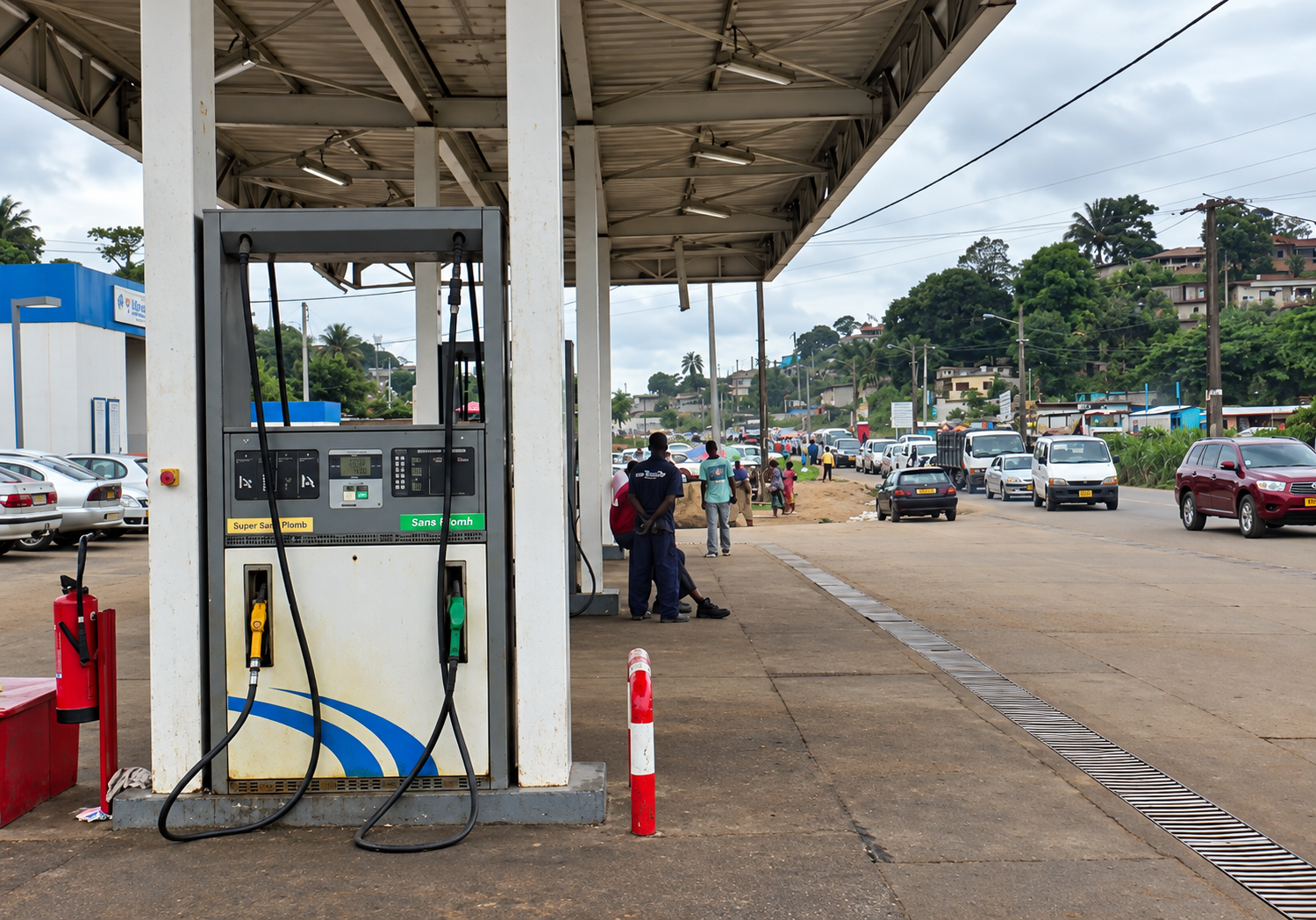 Carburant, électricité, dette publique : le budget 2027 peut-il changer la vie des Gabonais ?