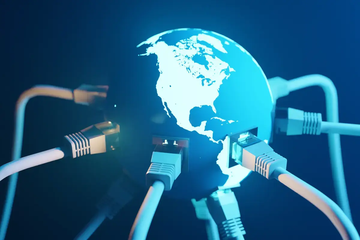 LES INFRASTRUCTURES DE COMMUNICATION NUMERIQUE ET LEUR IMPACT SUR LE DEVELOPPEMENT DU TOURISME AU GABON