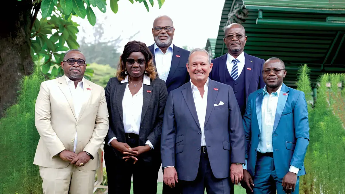 SOBRAGA : L'ENTREPRISE PRÉFÉRÉE DES GABONAIS ?