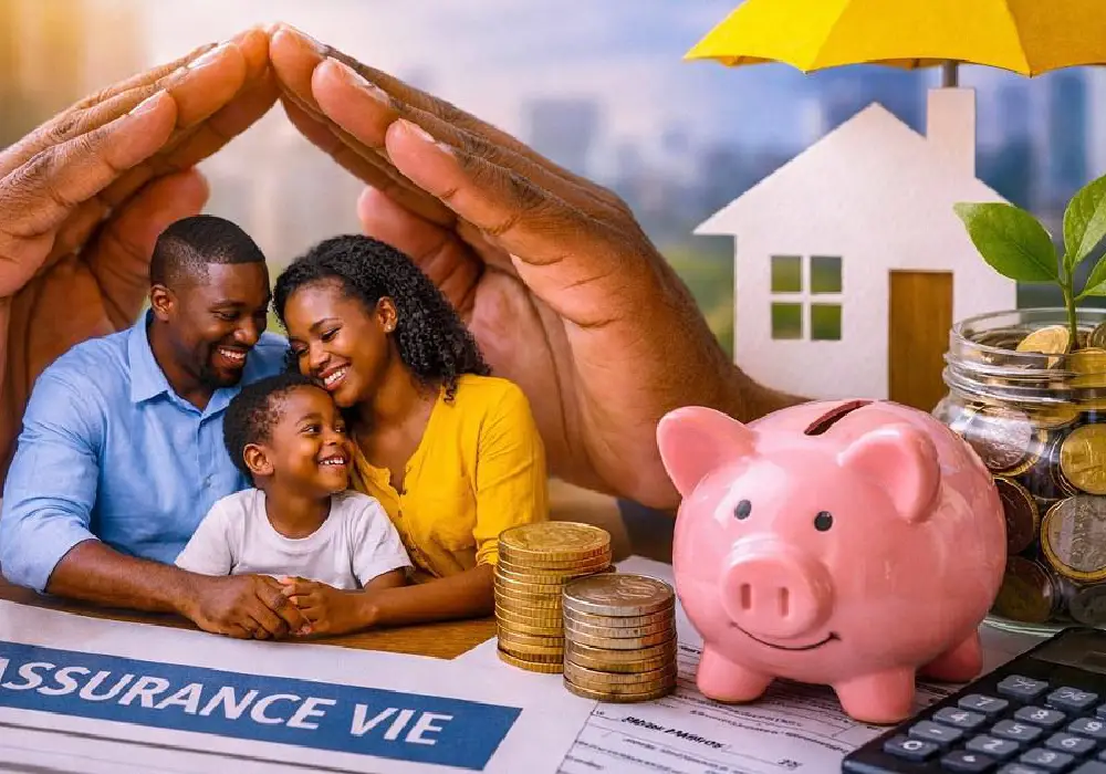 Assurance vie au Gabon et dans la CEMAC : libre, conseillée ou sous mandat, que choisir ?