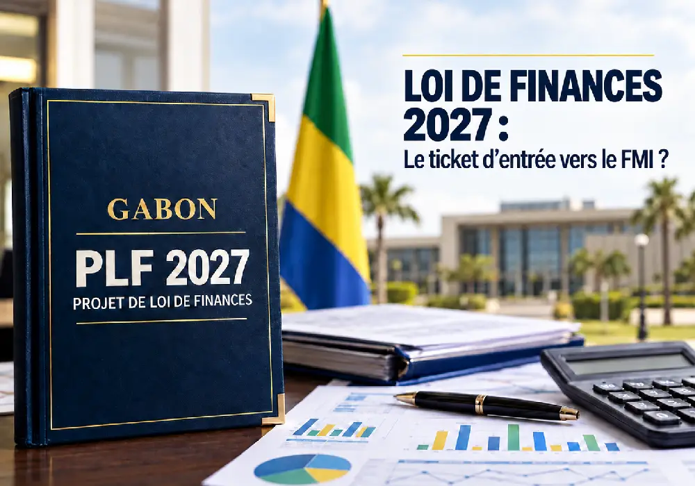 Loi de finances 2027 : le ticket d'entrée vers le FMI ?