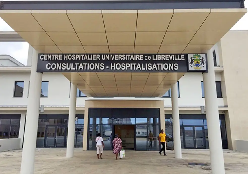 Personnel soignant : la pénurie qui fragilise le système de santé gabonais