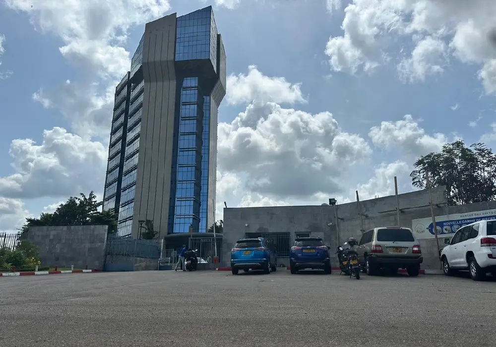 Médiation financière : le Gabon lance officiellement son dispositif le 26 octobre