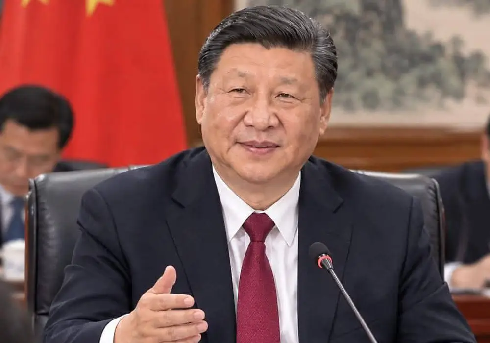 Doctrine chinoise : quel écho pour les économies du continent et du Gabon ?