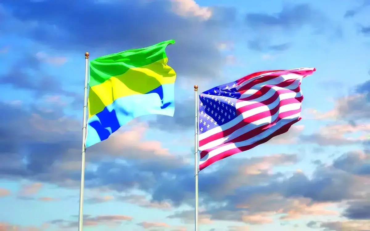 LA RELATION COMMERCIALE GABON–ÉTATS-UNIS