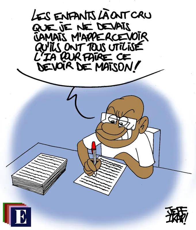 Image du jour