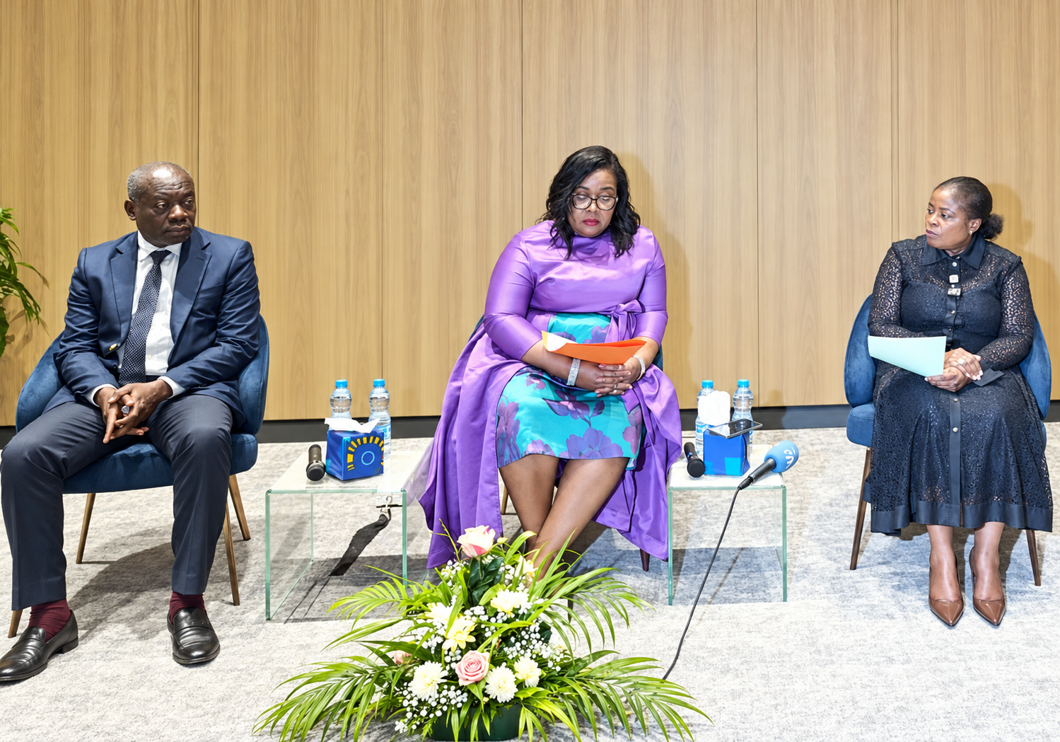 Souveraineté économique : le Gabon hôte du business Africa international Forum 2026  