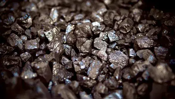 LA RÉVOLUTION DE L’OR GRIS EST EN MARCHE, LE GABON FUTUR LEADER AFRICAIN DU FER ?