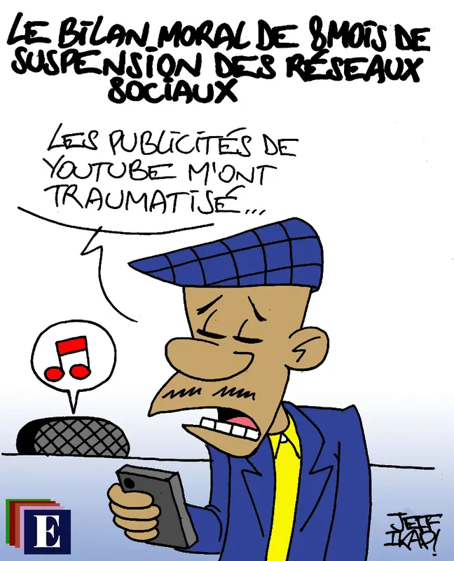Image du jour