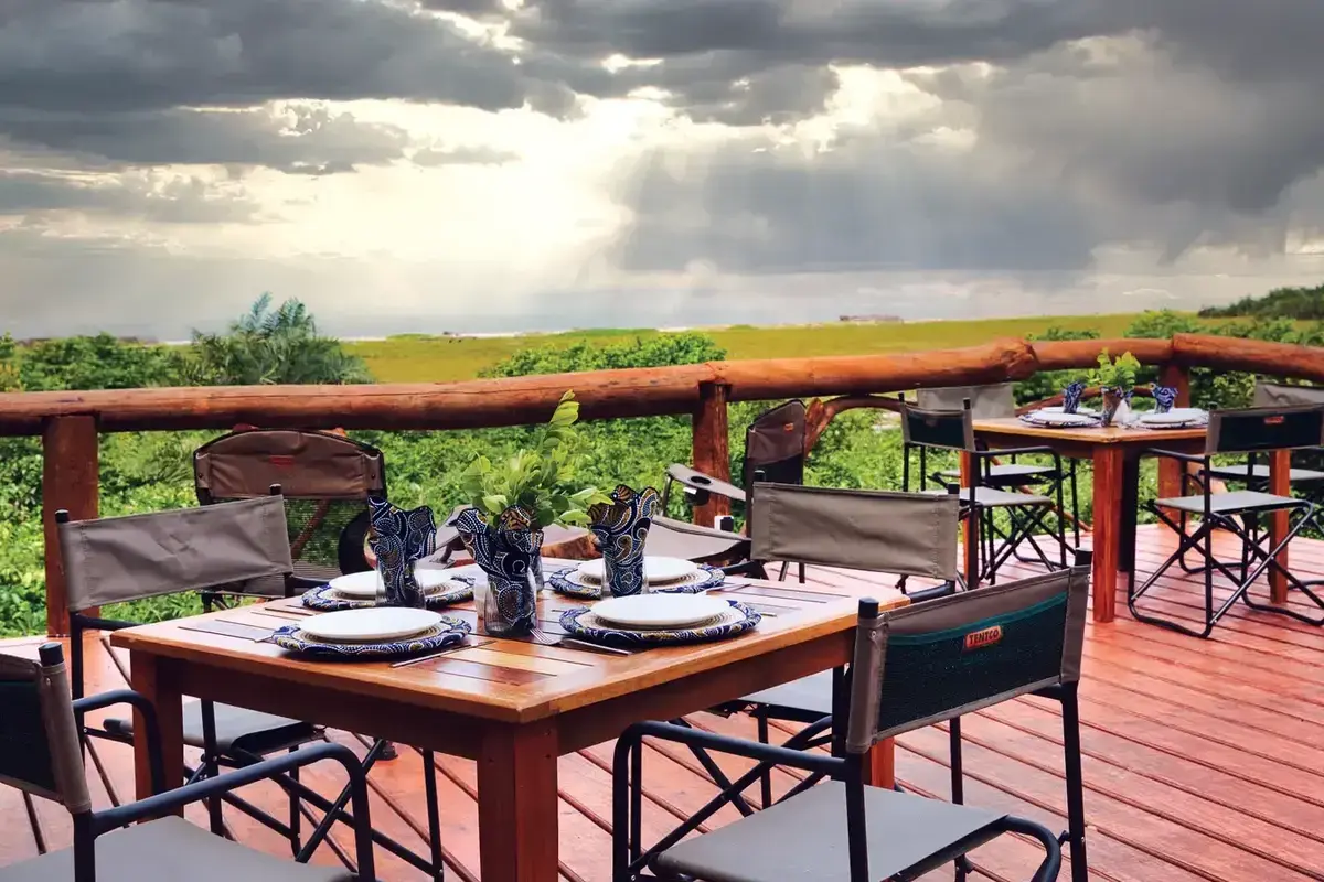 TOURISME : LES AMBITIONS MULTIPLES D’INIVA TOURISM &amp; HOSPITALITY