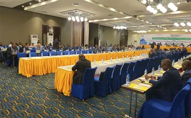 LE CADRE PERMANENT DE CONCERTATION DES TRÉSORS PUBLICS DE LA CEMAC : UN OUTIL POUR LA NÉCESSAIRE DYNAMISATION DU MARCHE DES VALEURS DU TRESOR