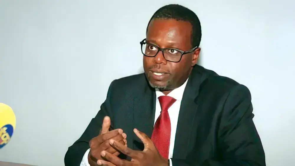 11 DES 20 ÉCONOMIES MONDIALES À LA CROISSANCE LA PLUS RAPIDE EN 2025 SONT EN AFRIQUE SUBSAHARIENNE