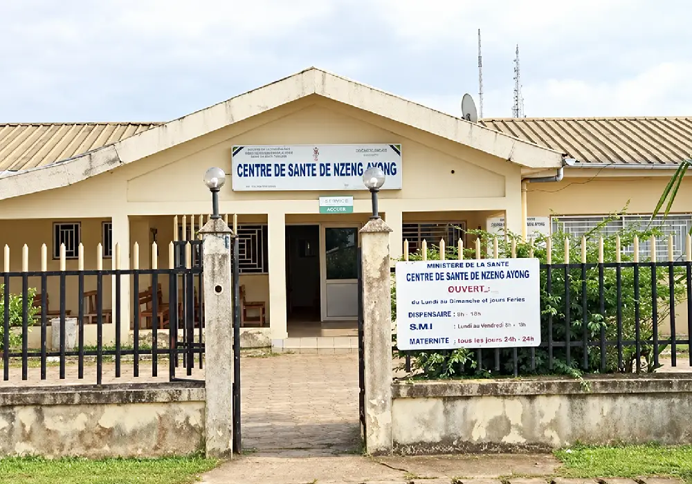 Gabon : où les patients se soignent-ils réellement ?