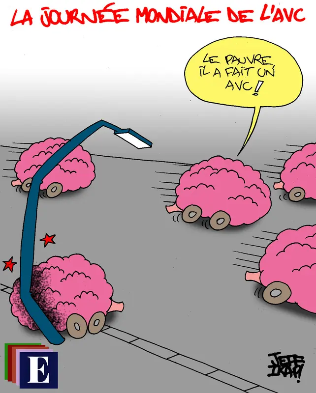 Image du jour