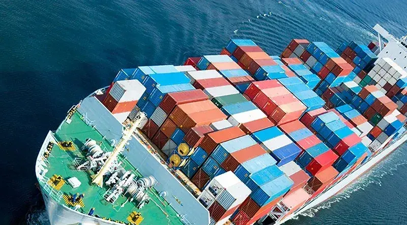 MALGRÉ UN RECUL DE 17 %, LA FRANCE RESTE LE 1ER FOURNISSEUR DU GABON AU 4E TRIMESTRE 2024