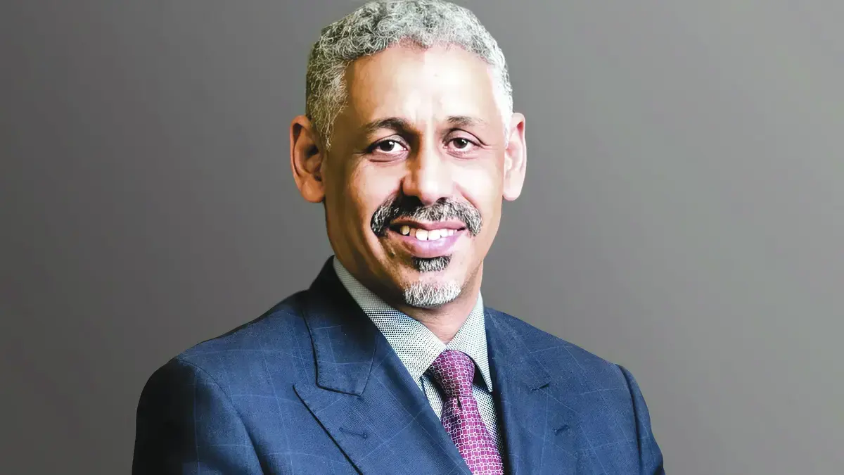 LA BANQUE AFRICAINE DE DÉVELOPPEMENT CHOISIT LA MÉTHODE DE OULD TAH