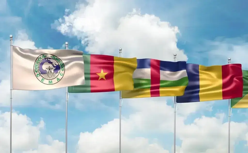 L’ACTUALITÉ DES PAYS DE LA CEMAC