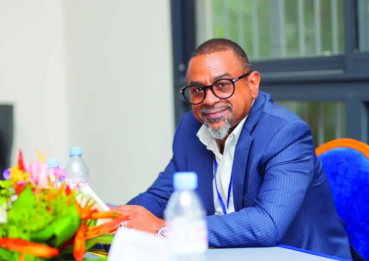 SGEPP : MODERNISATION ET AMBITION, OUVERTURE D'UN NOUVEAU CHAPITRE