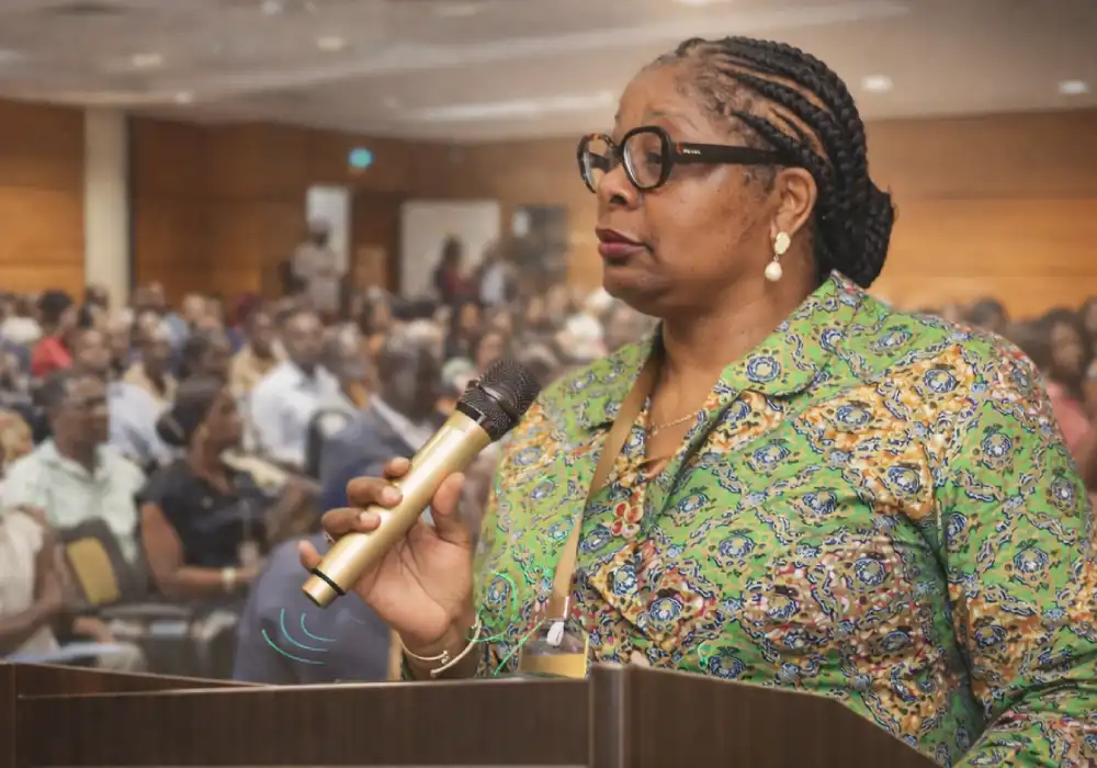 La Cosumaf livre les secrets d’une épargne réussie