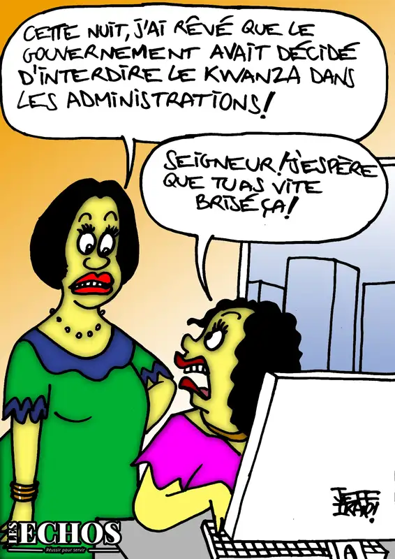 Image du jour