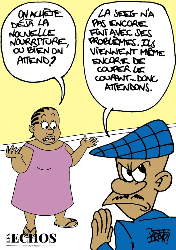 Image du jour