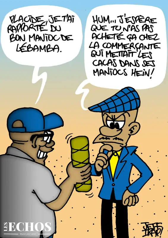 Image du jour