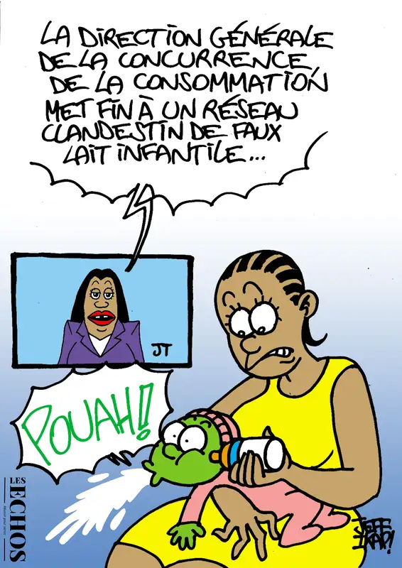 Image du jour
