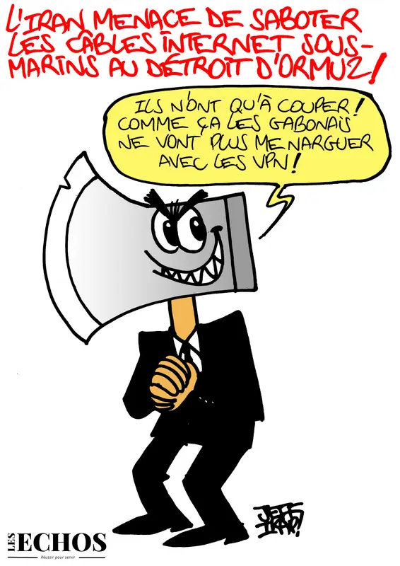 Image du jour