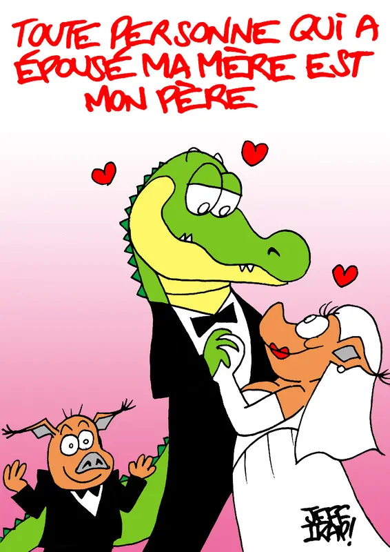 Image du jour