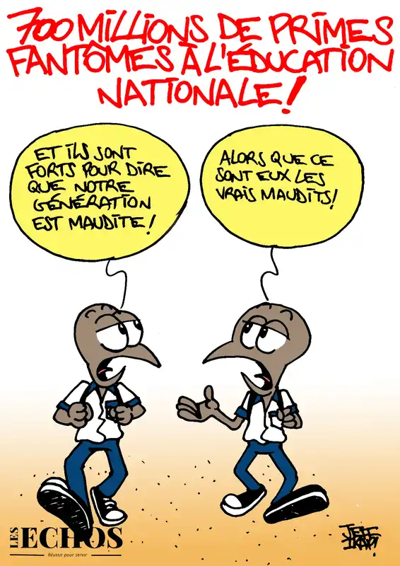 Image du jour
