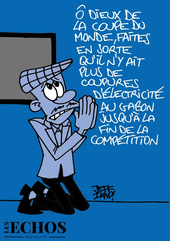 Dessin de Jeff