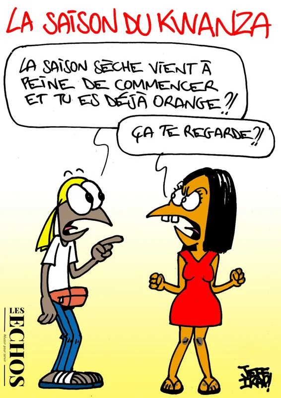 Image du jour