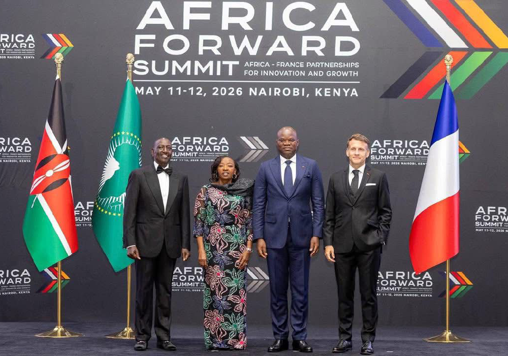 Africa Forward : ce que le sommet change concrètement pour Libreville