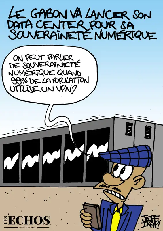 Dessin de Jeff