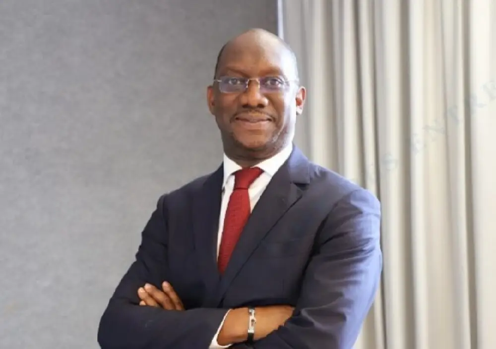 Gabon : les défis de Sylvain Kakou, nouveau visage de la Banque mondiale