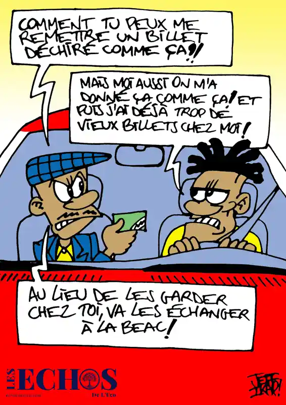 Image du jour