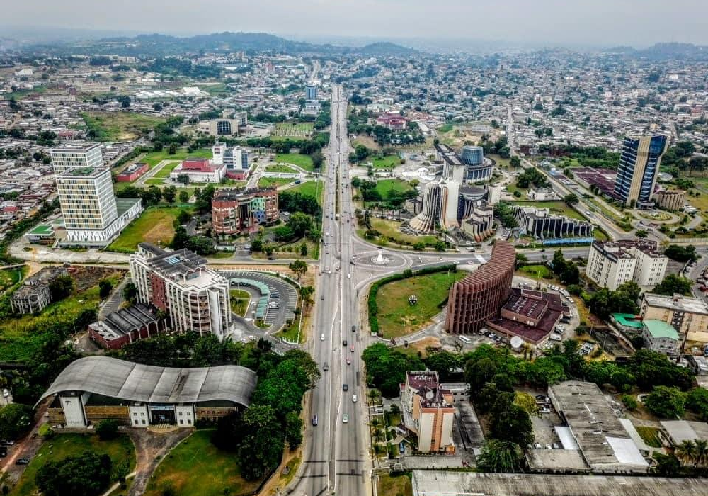 Coopération Sud-Sud : la 3e édition du CFC Africa Tour 2026 se peaufine à Libreville