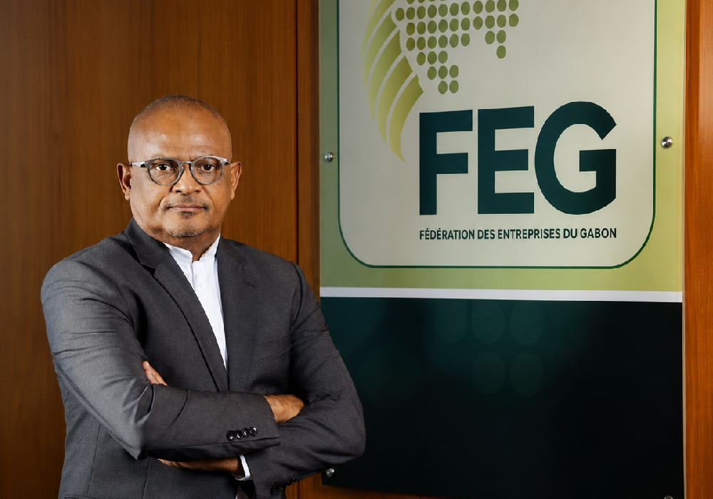 FEG : Alain-Claude Kouakoua met en place son Bureau exécutif pour le mandat 2026-2029