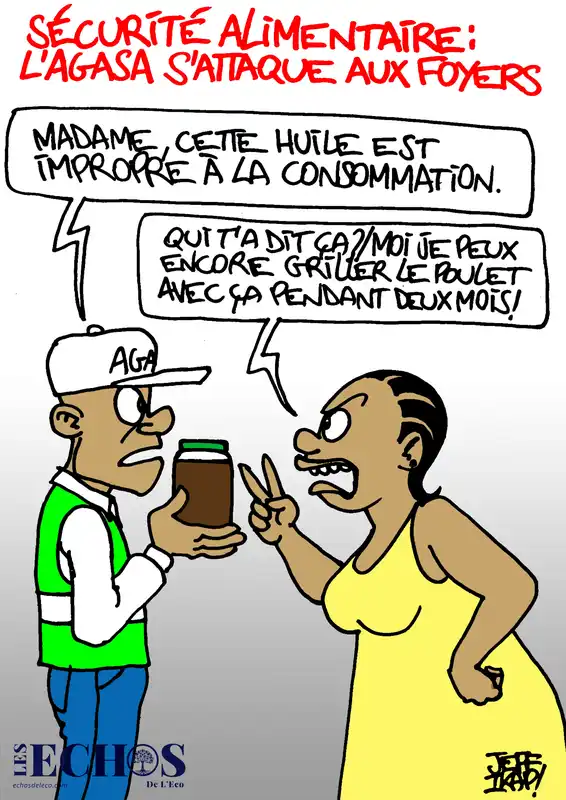 Image du jour