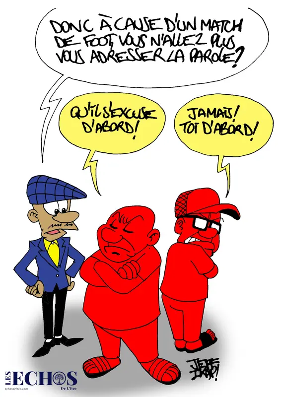 Image du jour