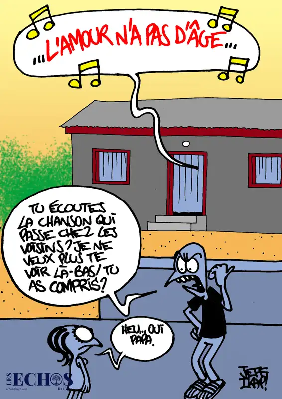 Image du jour