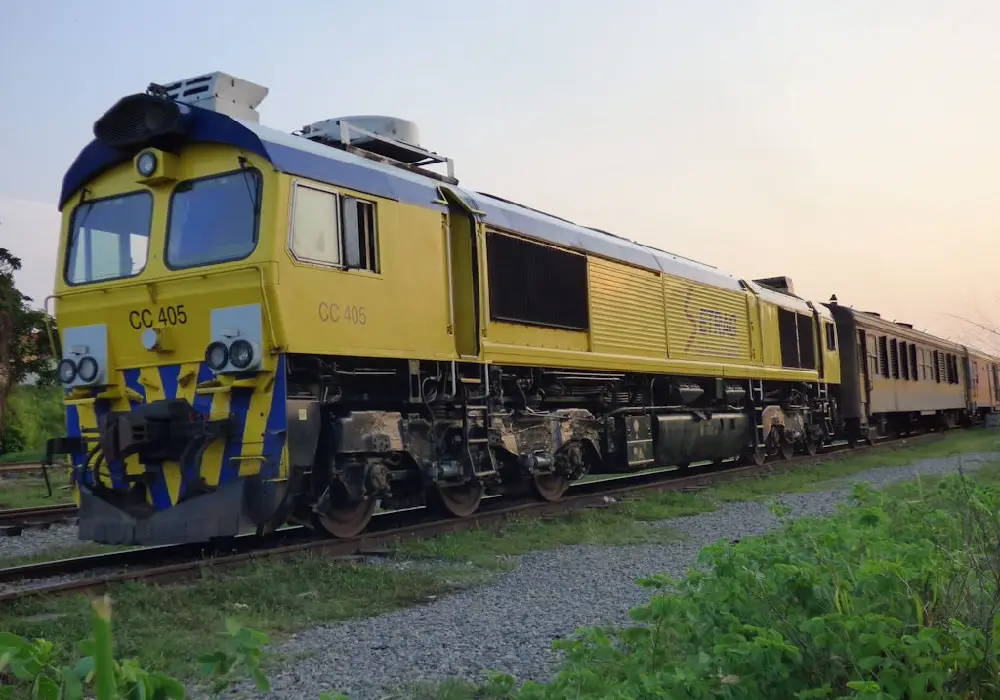 Transgabonais : le pari ferroviaire qui doit sécuriser l'avenir minier du Gabon
