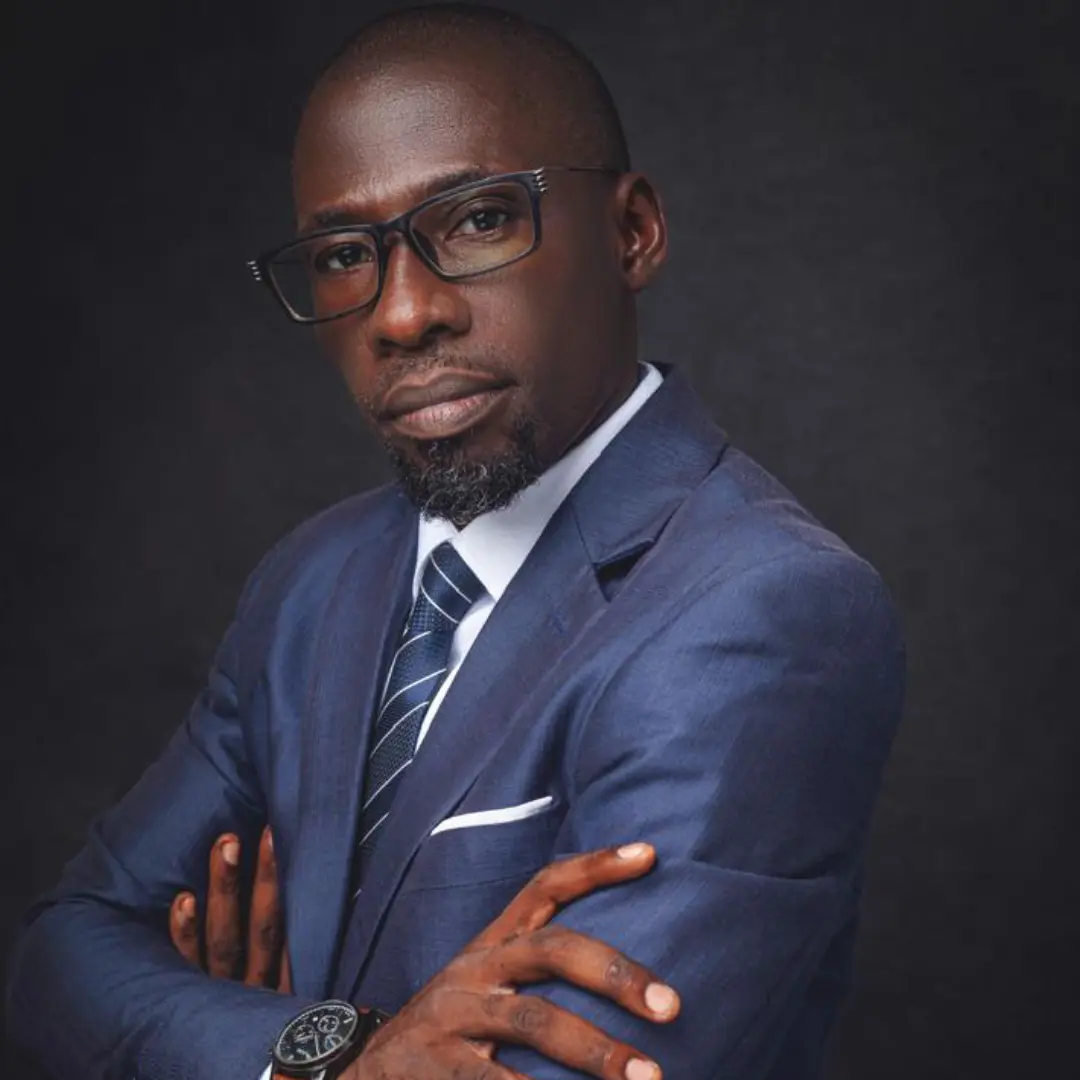 JR DJOUE DABANY