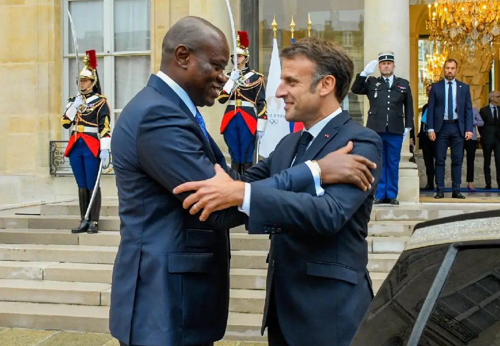 Paris-Libreville : voici les cinq dossiers économiques qui pourraient redessiner le partenariat franco-gabonais