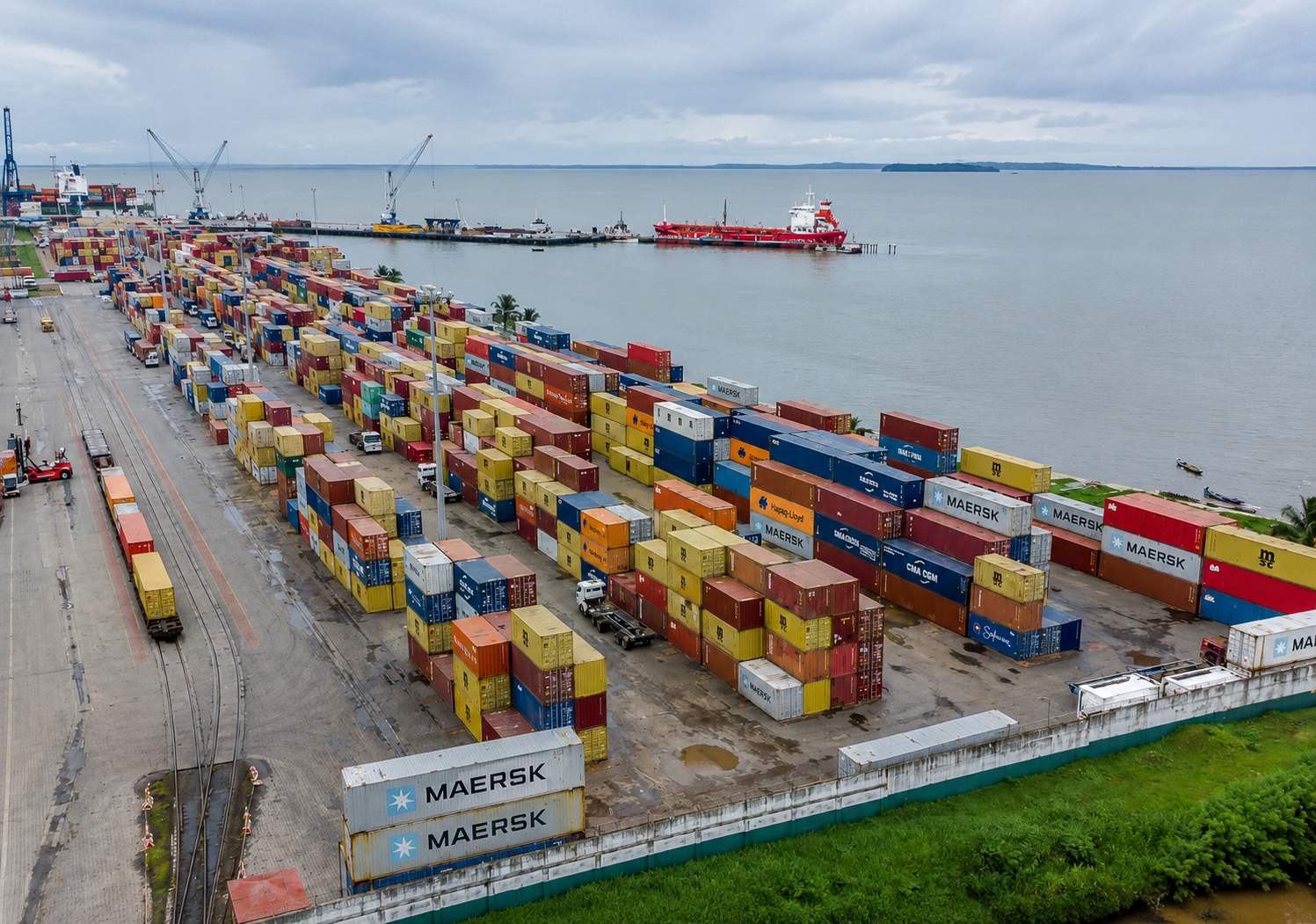 CEMAC : pourquoi le commerce régional peine à décoller  ?