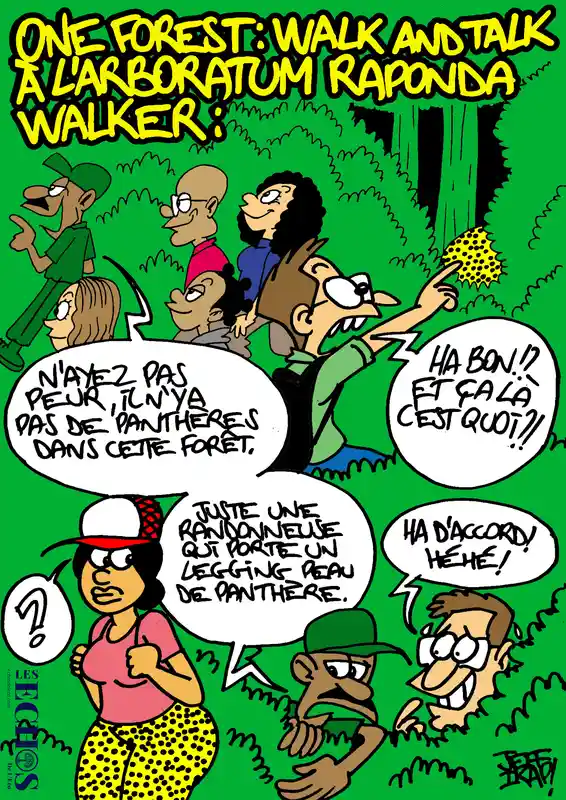 Dessin de Jeff