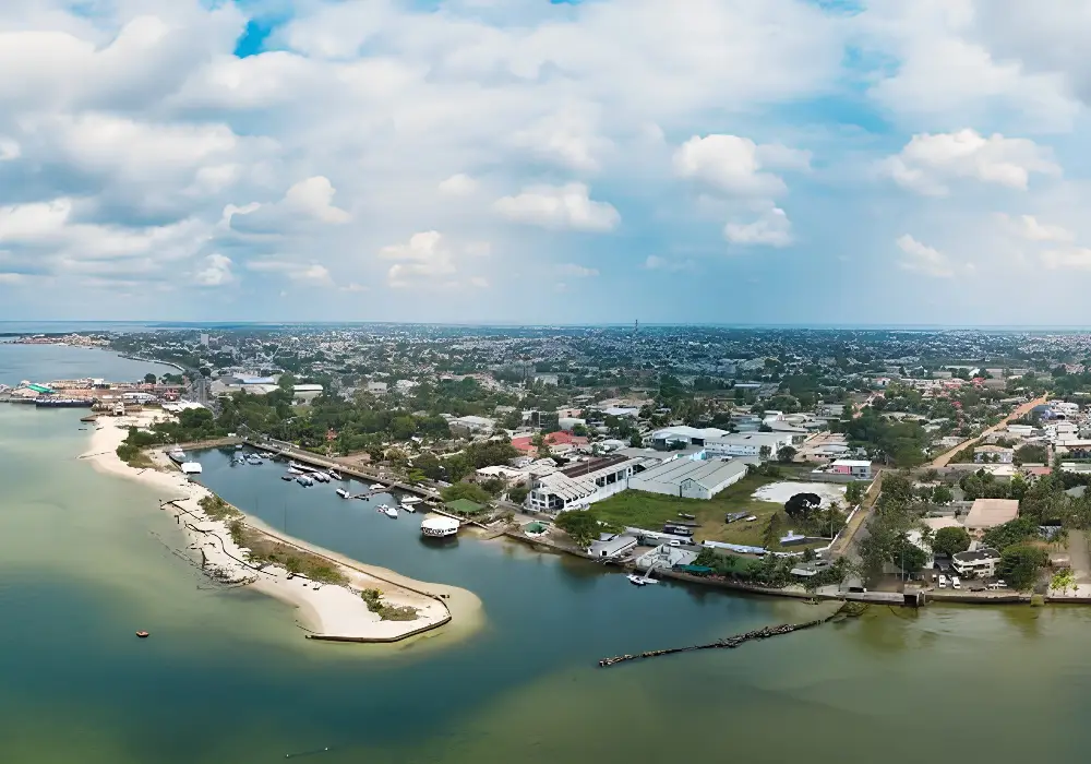 Port - Gentil : l’intrusion saline fait bondir le coût de l’eau pour les entreprises