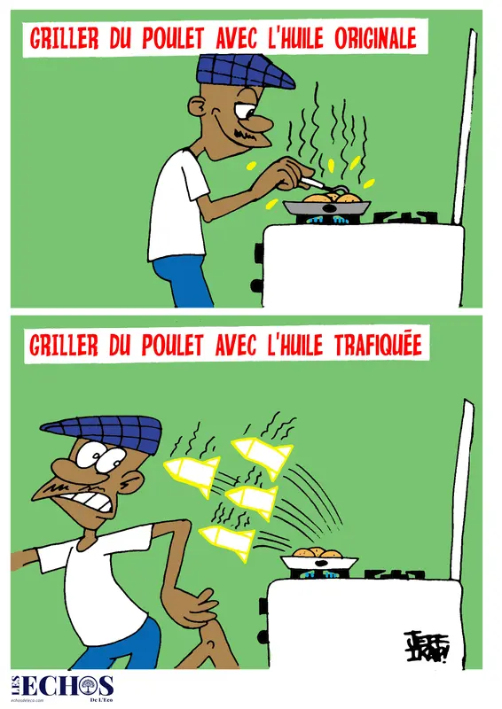 Image du jour