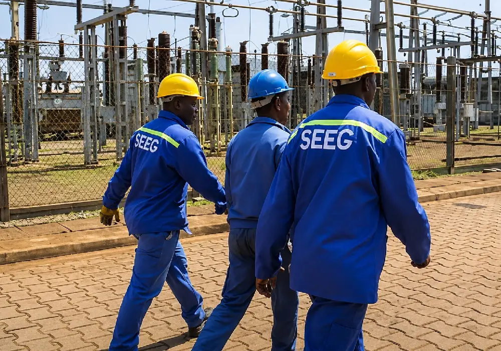 LFR 2026 : pourquoi le Gabon renonce à des recettes fiscales pour sécuriser l'électricité et l'eau ?